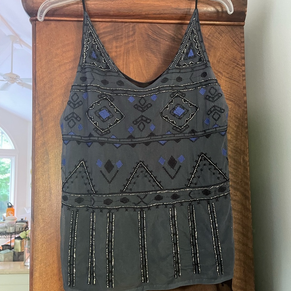 Lucky Brand Top